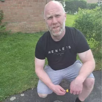 Man Faces Thousands in Water Bills for Neighbor's Leak Due to Meter Mix-Up