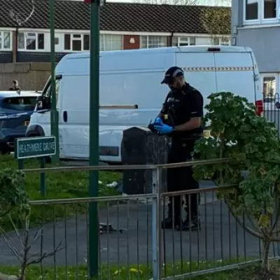Man Found with 'Life Changing' Head Injury at Solihull Tower Block