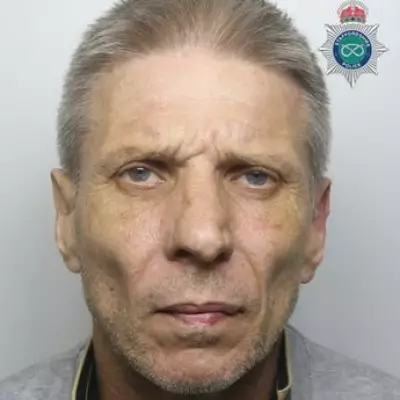 Man jailed after leaving cocaine on bedside table before inviting police in