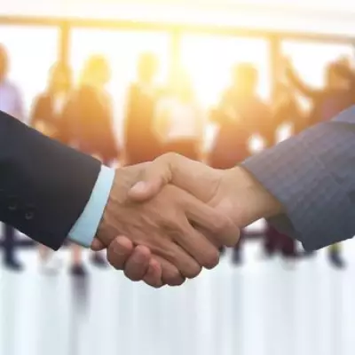 Manchester Digital Agencies Merge to Form Social Paradigm Group