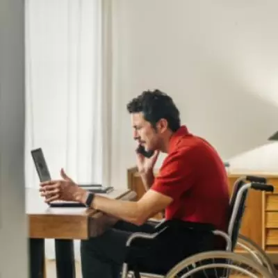 Mandatory Black Boxes Required for DWP PIP and DLA Motability Vehicles from Today