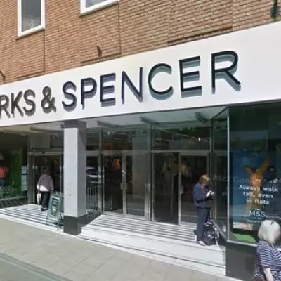 Marks & Spencer Opens New 18,000 Sq Ft Store in Abingdon, Creating 75 Jobs