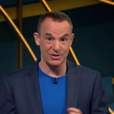 Martin Lewis: Online Shopping Has 'Superpower' Over Stores