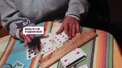 Mayflower's Historic 1621 Return and Fascinating Health and General Knowledge Quizzes