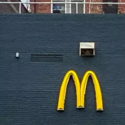 McDonald's Removes Five Grilled Chicken Items from UK Menus Permanently