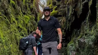 Melton Hiker Takes on 50km Peak District Challenge for Breast Cancer Now