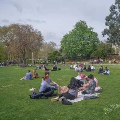 Met Office Forecasts 27 UK Areas Warmer Than Greece in 20C Heatwave