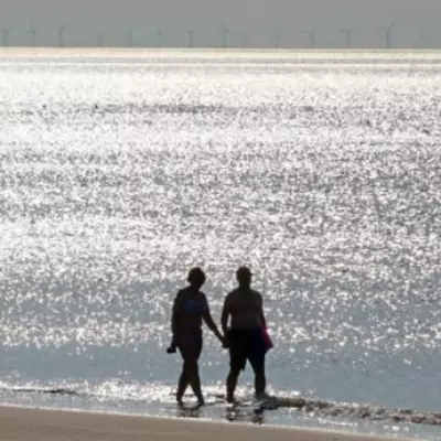 Met Office Predicts 26C Heatwave Across 9 UK Counties This Week