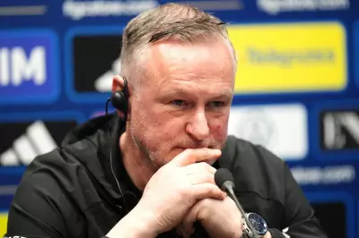Michael O'Neill Dismisses 'Noise' Over Dual Role Ahead of West Brom Clash