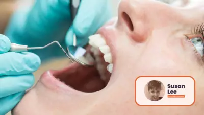 Middle-Aged Dental Anxiety Rises Amid Private Dentistry Price Concerns