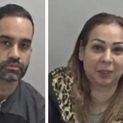Midland Cocaine Gang Convicted for Spreading Misery Across Warwickshire