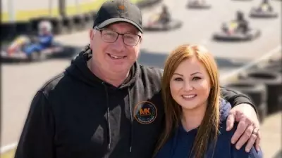 Midland Karting Celebrates 25 Years with Epic Business Endurance Race