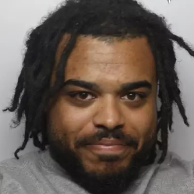 Midland Man Jailed for 15 Years After Brutal Attack and Assault on Partner