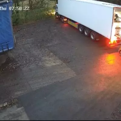 Midlands Firm Fined £30,000 After Worker Crushed by Concrete Block