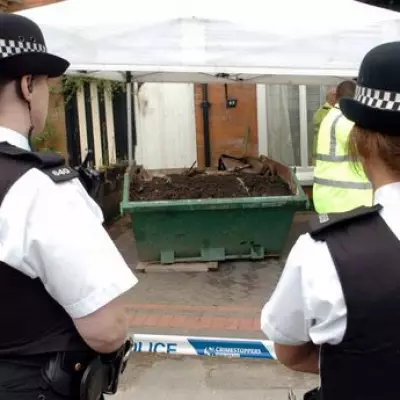 Midlands' Real X-Files: Four Bizarre Cases That Defy Explanation