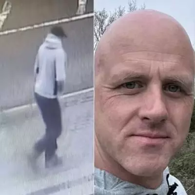 Missing man Karl last seen in Bournville: police release CCTV image