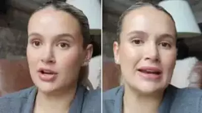 Molly-Mae Hague Addresses Tommy Fury's Fight Timing Near Her Due Date