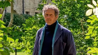 Monty Don Reveals the Production Secrets Behind Gardeners' World