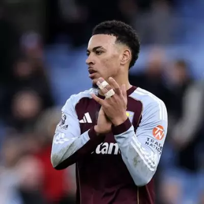 Morgan Rogers Transfer Rumors Intensify as Aston Villa Face Summer Decision
