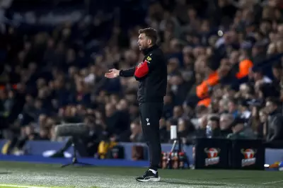 Morrison's 'Hit the Ground Running' Vow as West Brom Face Final Four Fixtures