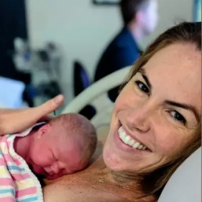 Mother-of-Three Dies from Undetected Heart Condition Five Weeks After Giving Birth