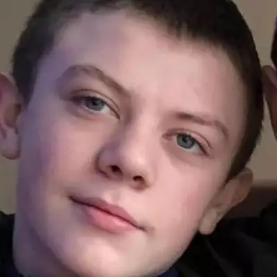 Mother's Tragic Warning: She 'Knew' Son Would Die in Forest Bank Prison