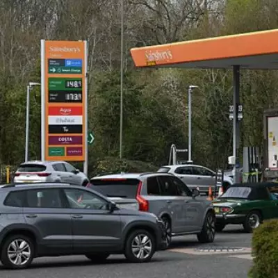 Motorists Urged to Avoid Fueling After 5pm to Save Money on Petrol and Diesel