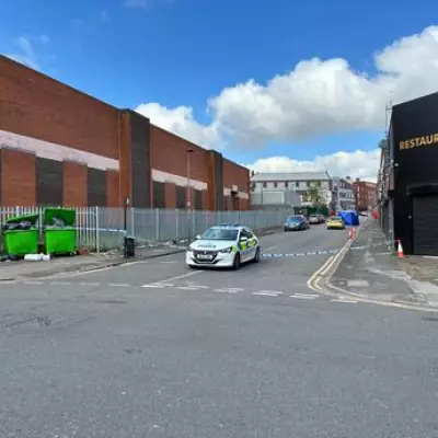 Mott Street Death: Police Scene Remains 24 Hours After 27-Year-Old Man Found Dead