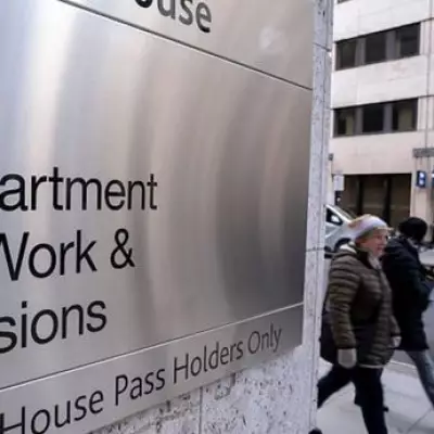 MPs Debate Improving DWP Benefits Access for Mental Health Sufferers