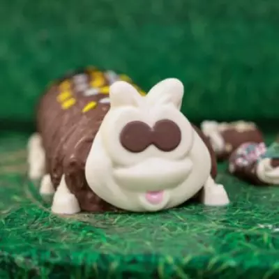 M&S Colin the Caterpillar Ranks Last in Which? Taste Test, Waitrose's Cecil Tops