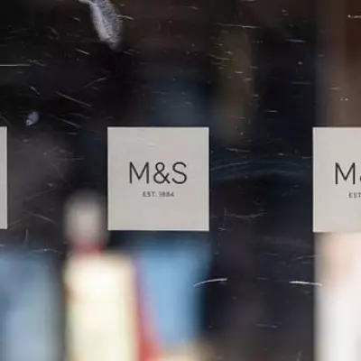 M&S Sparks Loyalty Scheme Launches Major Prize Draws for All Members