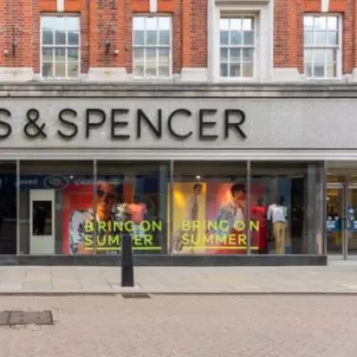 M&S Staff Fear for Safety Amid Rising Retail Crime and Abuse