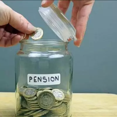 Mum Ordered to Repay £40k Civil Service Pension Overpayment Until Age 93