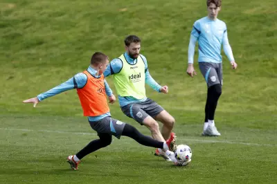 Nat Phillips Urges West Brom to Harness Momentum in Championship Survival Fight