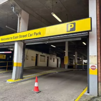 NCP to Close Five More Car Parks Across UK, Including Midlands