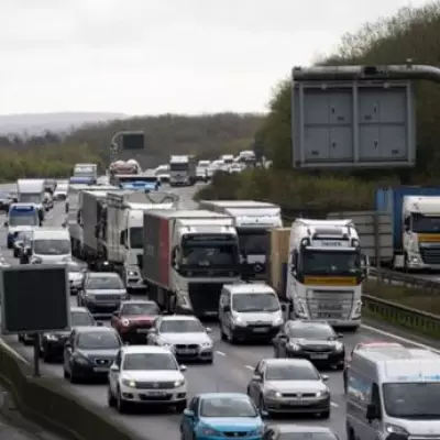 New £450 Pay-Per-Mile Tax Targets Long-Distance EV Commuters