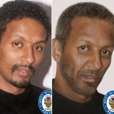 New age progression photo of missing Blues fan Andrew Dill 23 years on