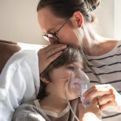 New 'Cicada' Covid Variant with 75 Mutations Detected in UK: Key Symptoms