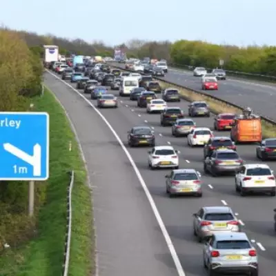 New Environmental Taxes for Larger Vehicles and HGVs Take Effect