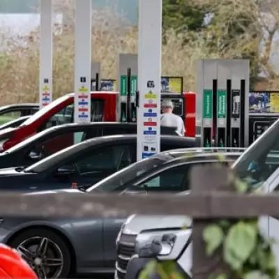 New Fuel Price Rule Mandates Real-Time Updates at All UK Petrol Stations