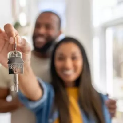 New Government Deposit Scheme Could Help One Million First-Time Buyers