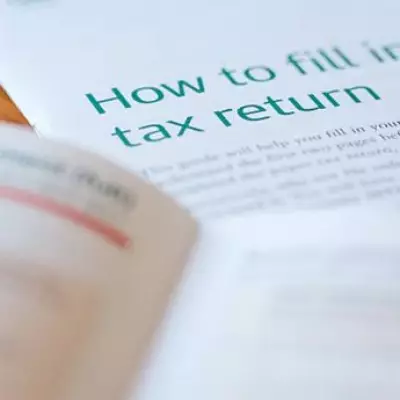 New HMRC Tax Rule: £10,000 Fines for UK Households from May 2026