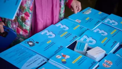 New Parkinson's Coffee Morning Launches in Leigh for Community Support