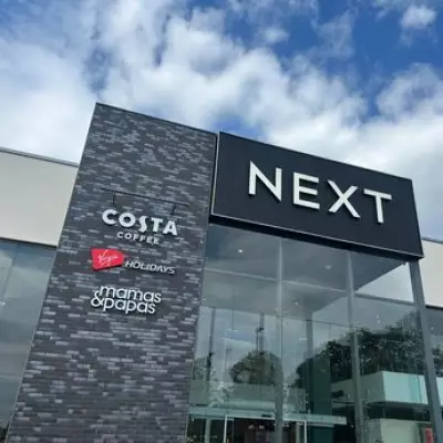 Next's £20 Linen-Blend Trousers Praised as Ideal Spring and Summer Wear