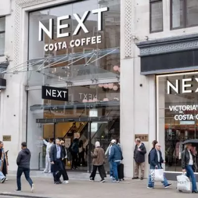 Next's £50 Draped Dress Earns Rave Reviews for Special Occasions