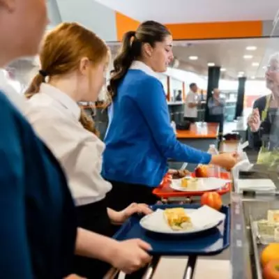Nine Foods Banned from School Dinners Under New Government Rules