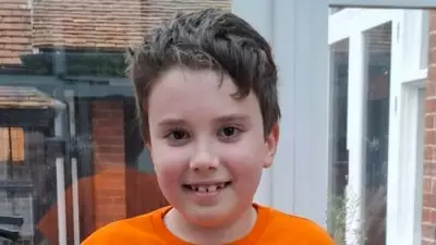 Nine-Year-Old's Film Offers Personal Insight into Autism and ADHD Life