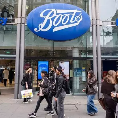 No7 Makeup Set Worth £82 Now Just £35 at Boots, Fans Say 'Never Disappoints'