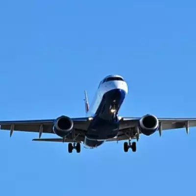 Norse Atlantic Cancels London Gatwick to LA Flights Due to Fuel Crisis