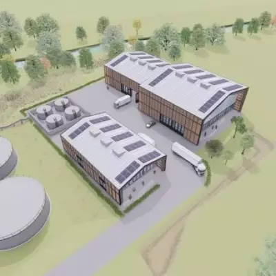 North East Lithium Project Receives Government Funding for Feasibility Study